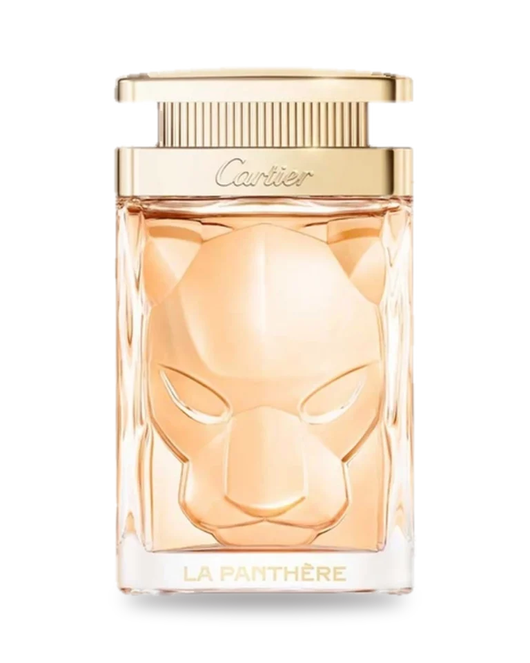 Cartier La Panthère