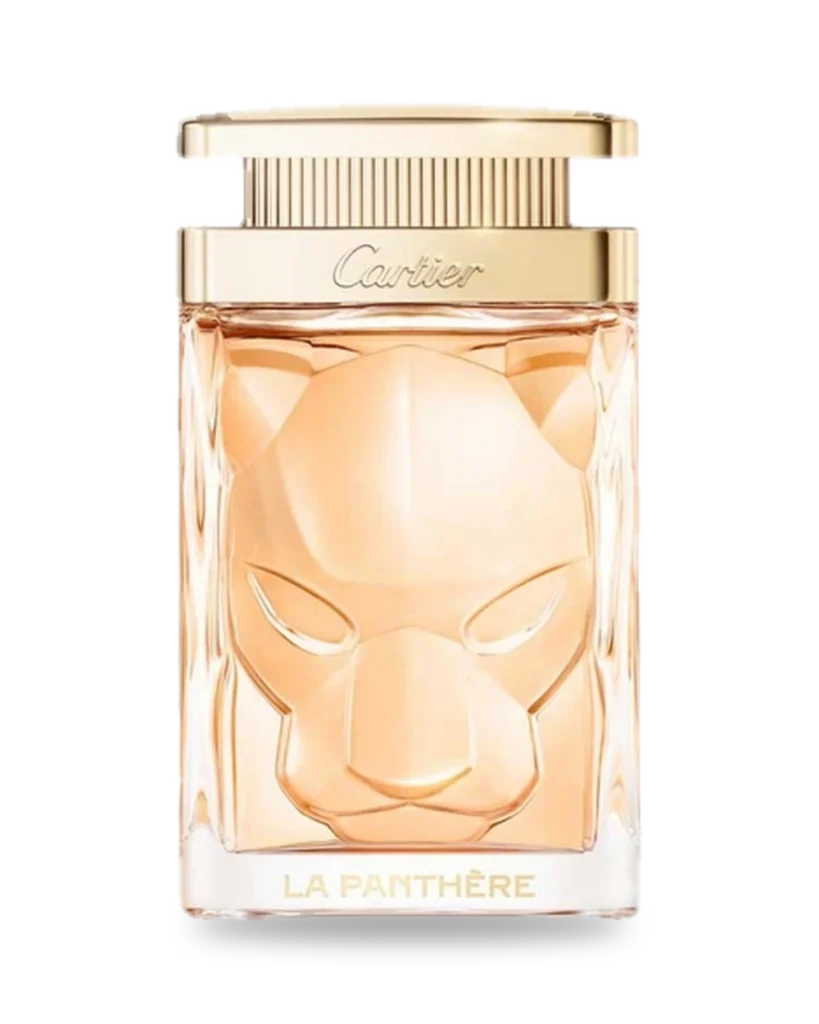 Cartier La Panthère