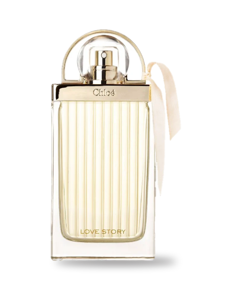 Chloé Love Story