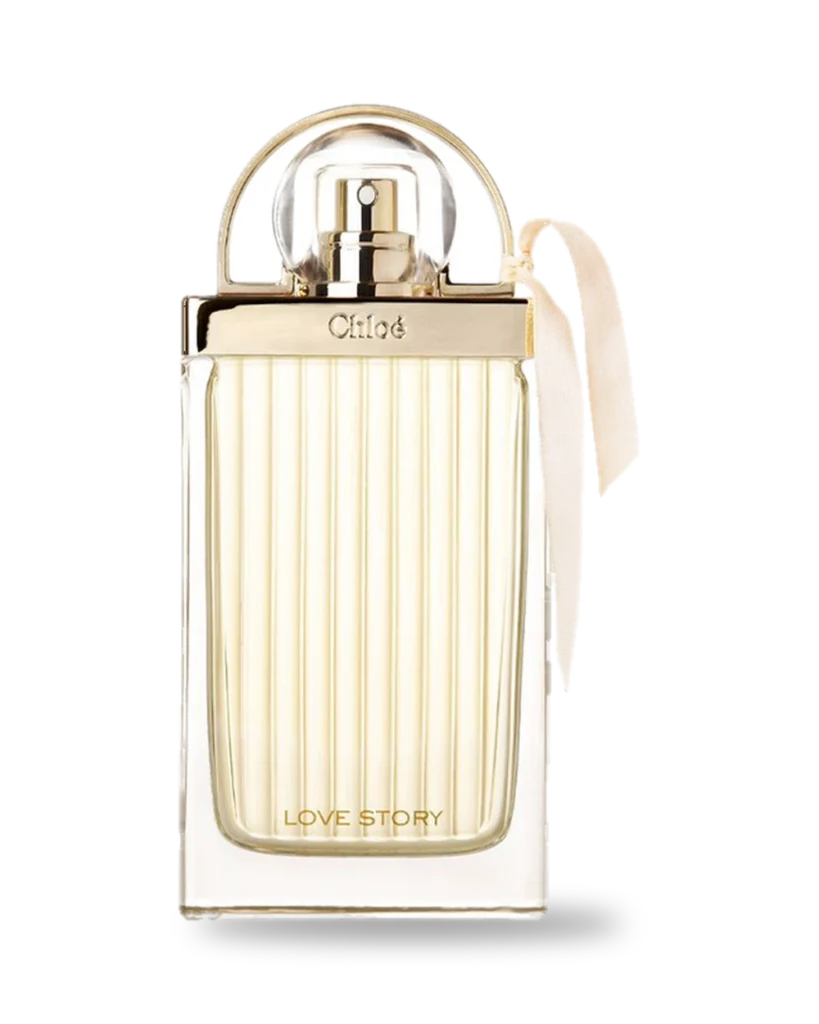Chloé Love Story