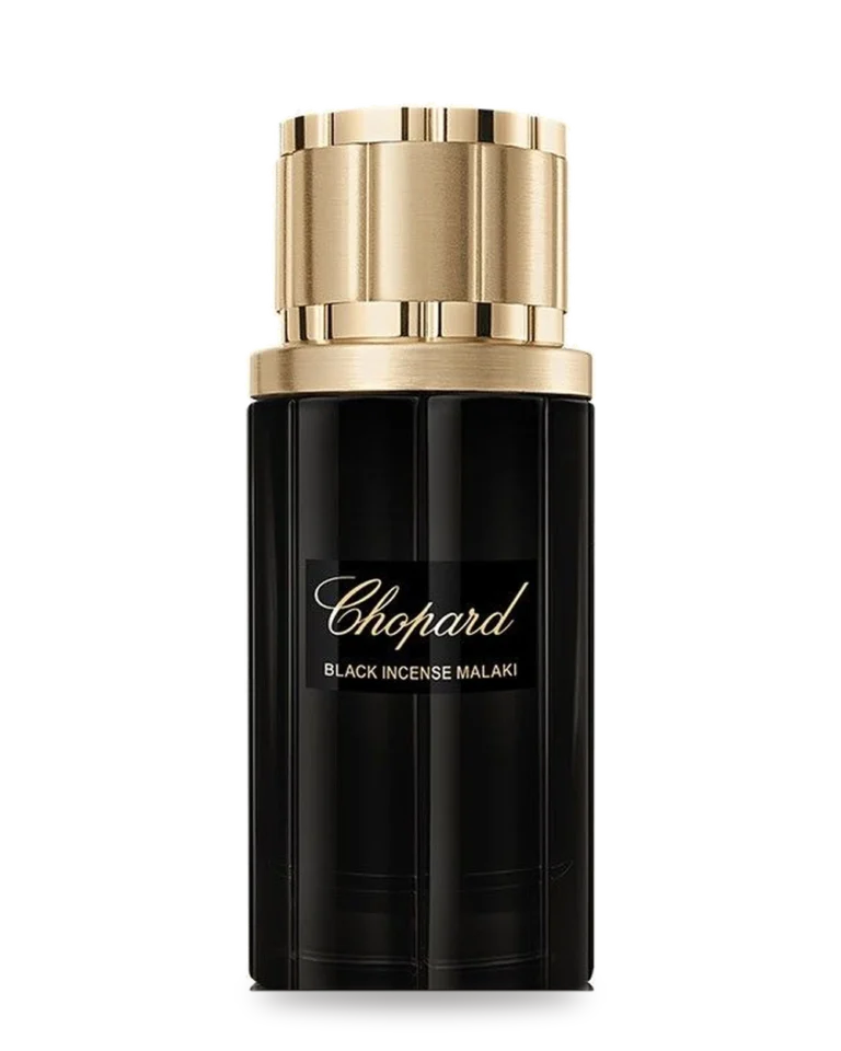Chopard Black Incense Malaki
