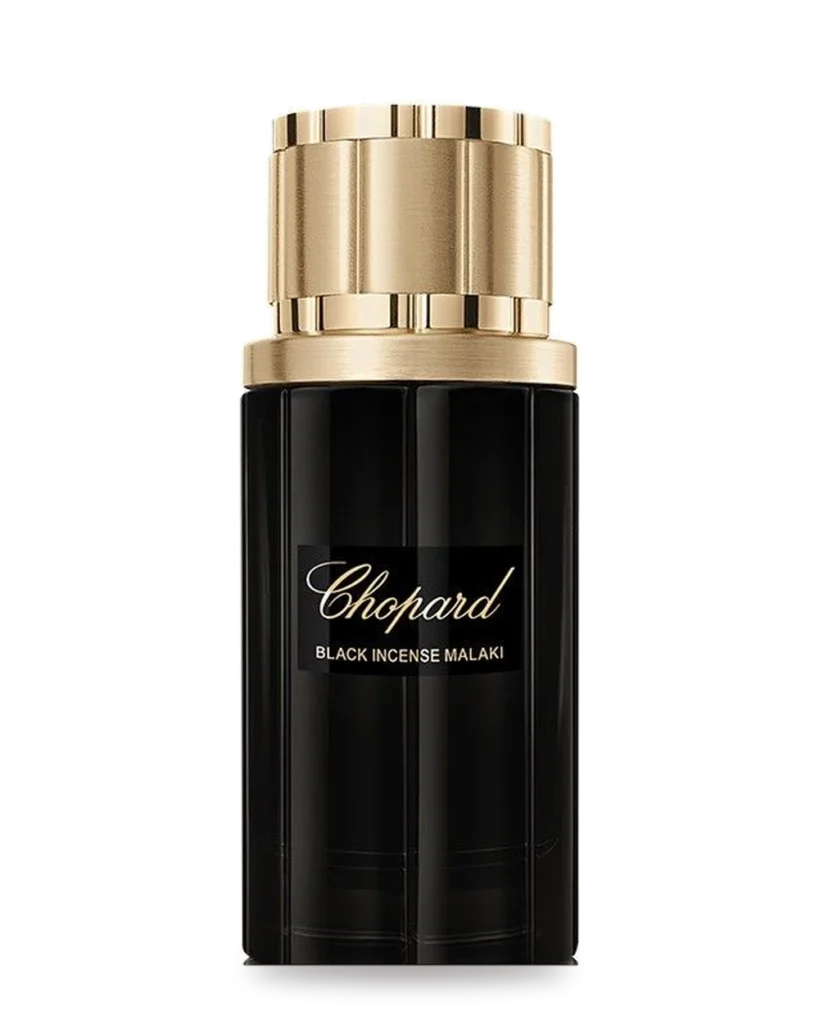 Chopard Black Incense Malaki