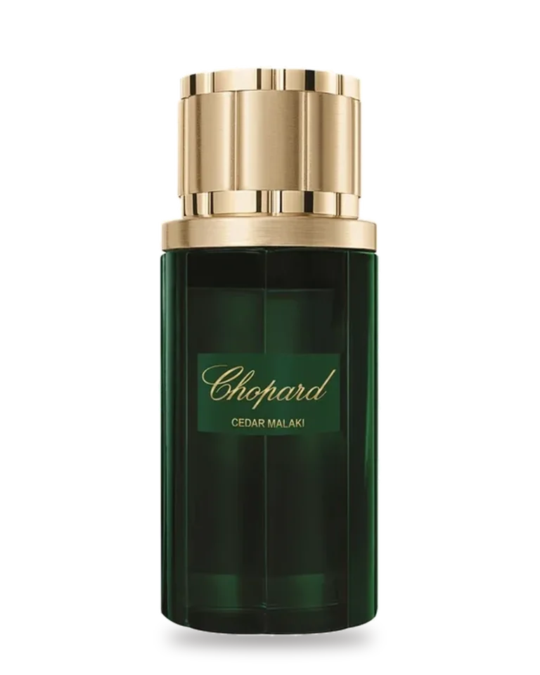 Chopard Cedar Malaki