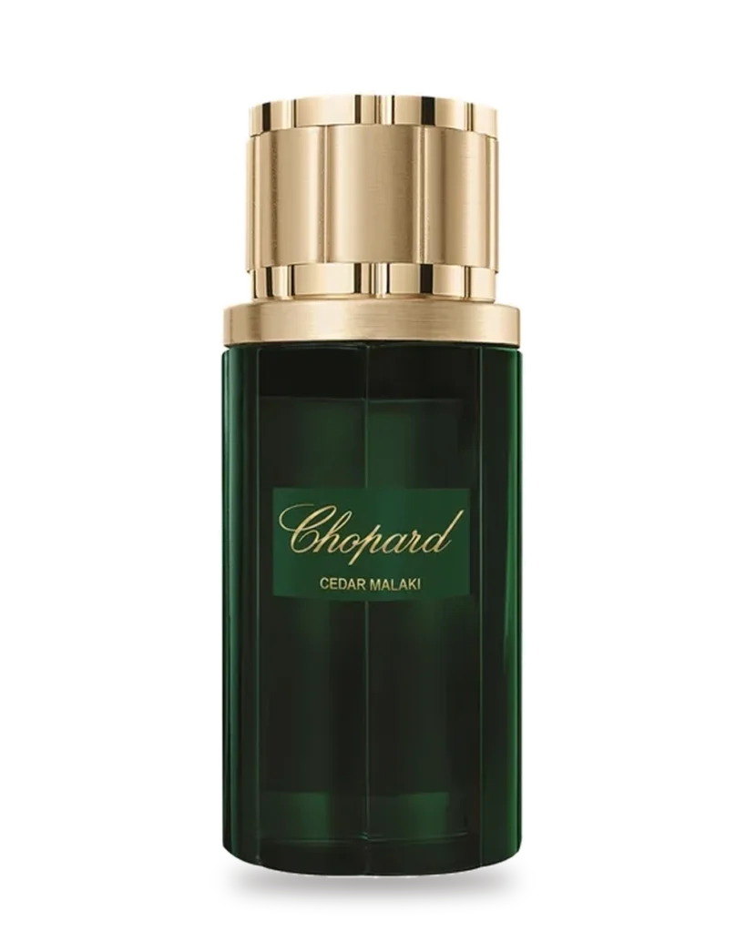Chopard Cedar Malaki