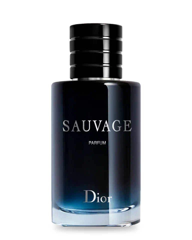 Dior Sauvage Parfum