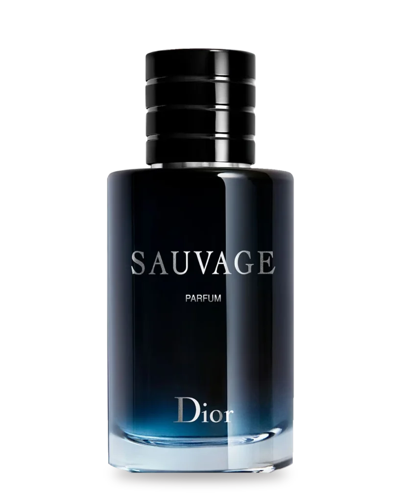Dior Sauvage Parfum
