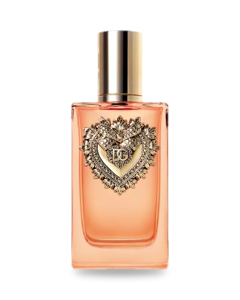 Dolce & Gabbana Devotion Intense