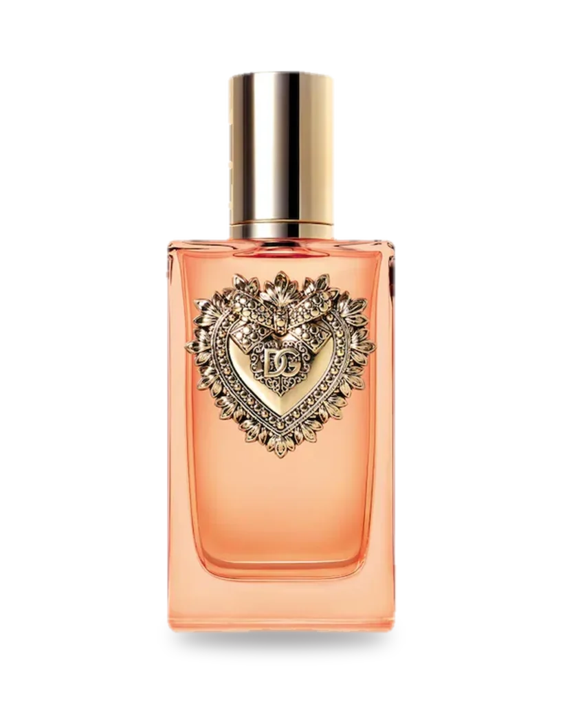 Dolce & Gabbana Devotion Intense