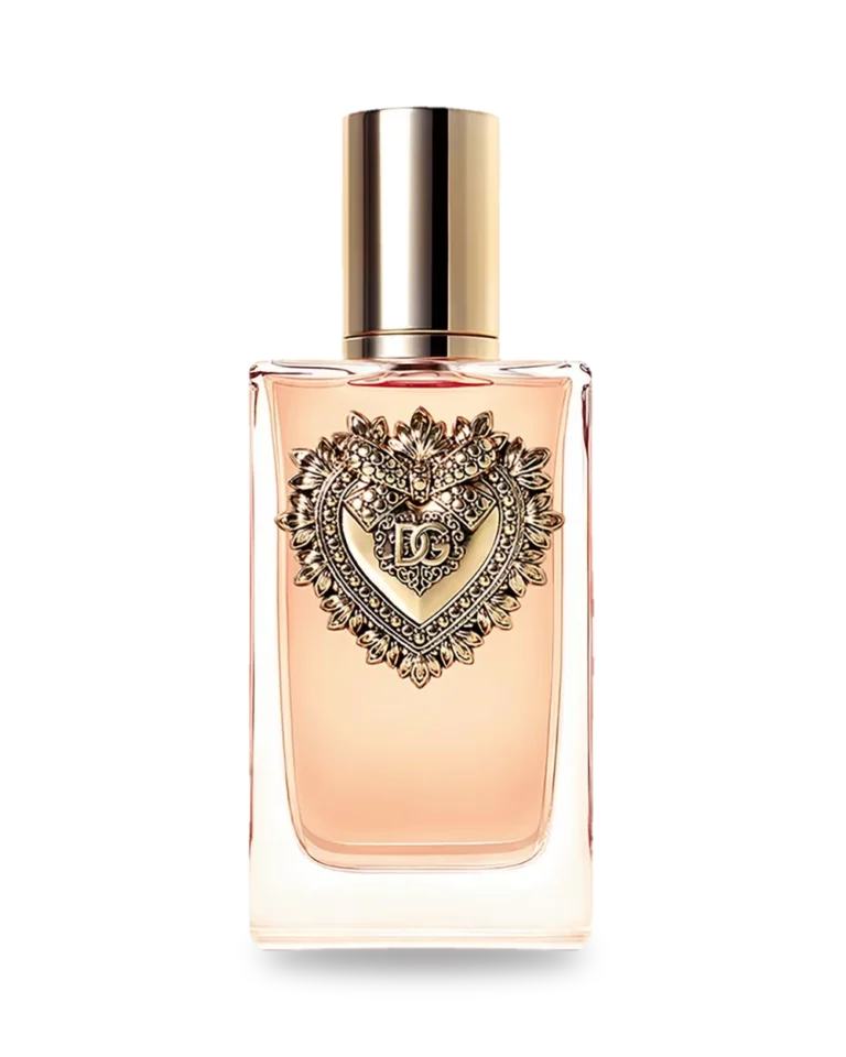 Dolce & Gabbana Devotion