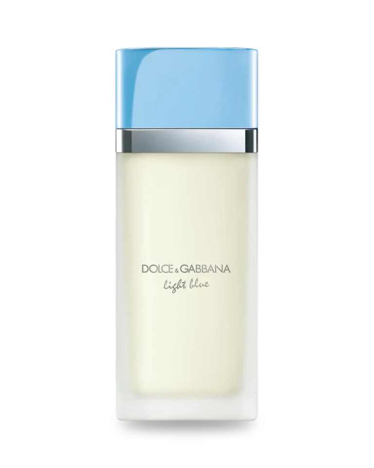 Dolce & Gabbana Light Blue