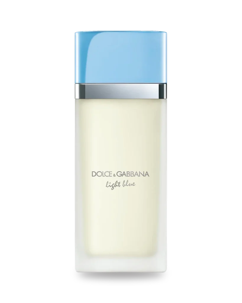 Dolce & Gabbana Light Blue