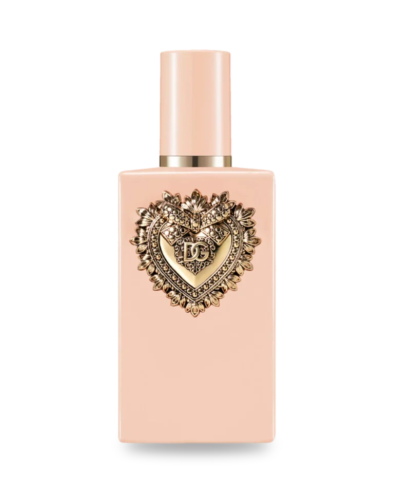 Dolce & Gabbana My Devotion