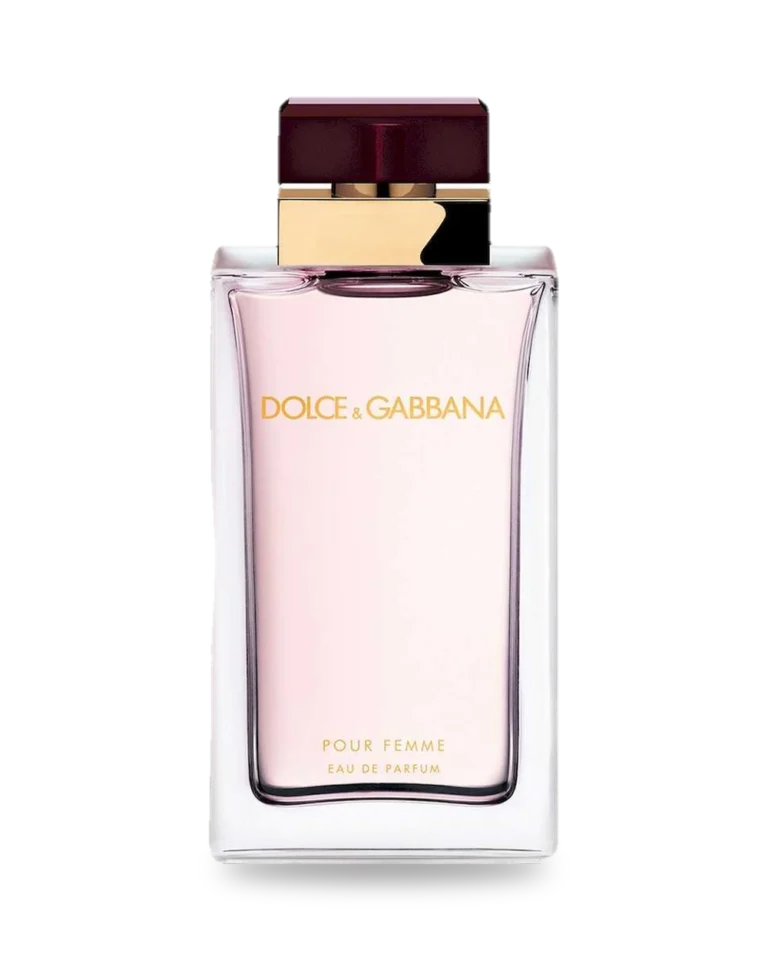 Dolce & Gabbana Pour Femme