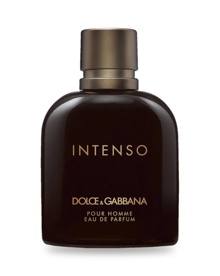 Dolce & Gabbana Pour Homme Intenso