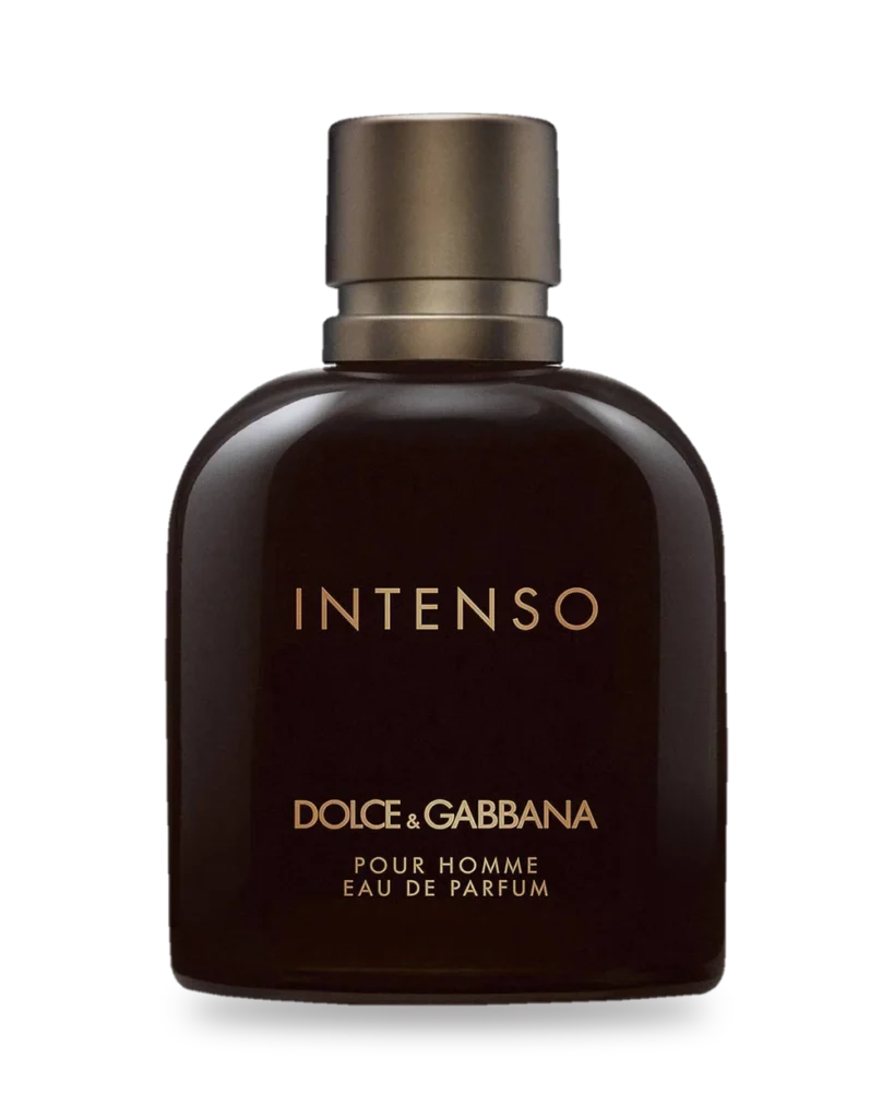 Dolce & Gabbana Pour Homme Intenso