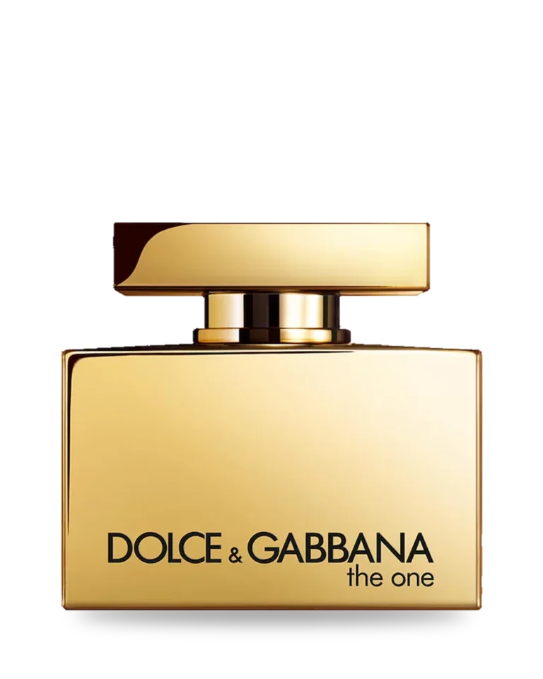 Dolce & Gabbana The One Gold
