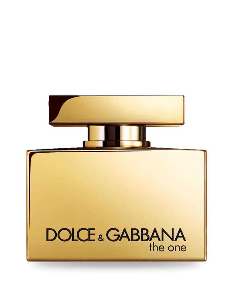 Dolce & Gabbana The One Gold