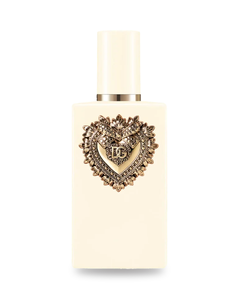 Dolce & Gabbana Your Devotion