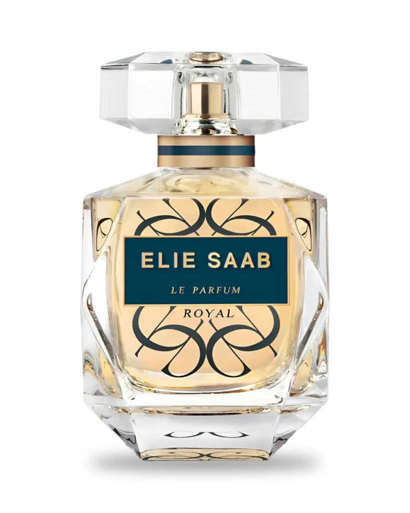 Elie Saab Le Parfum Royal