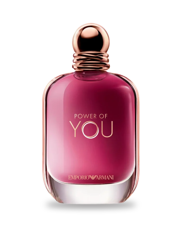 Emporio Armani Power of You