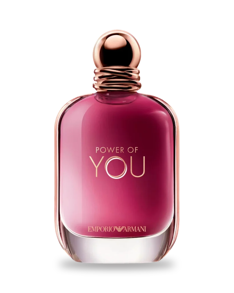 Emporio Armani Power of You