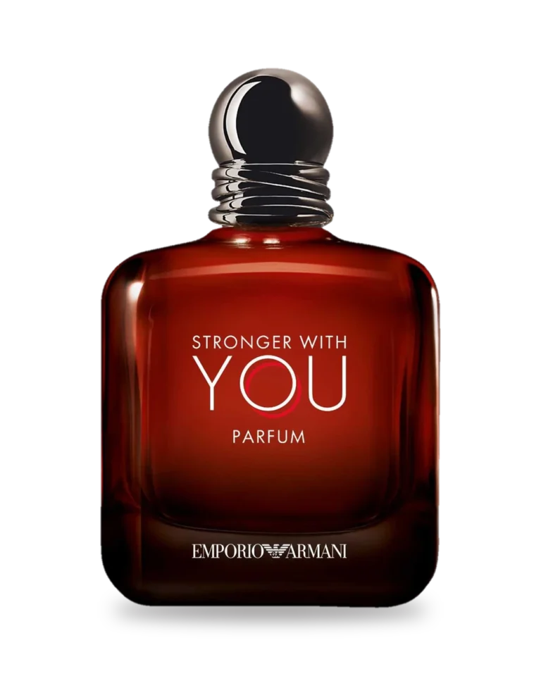 Emporio Armani Stronger With You