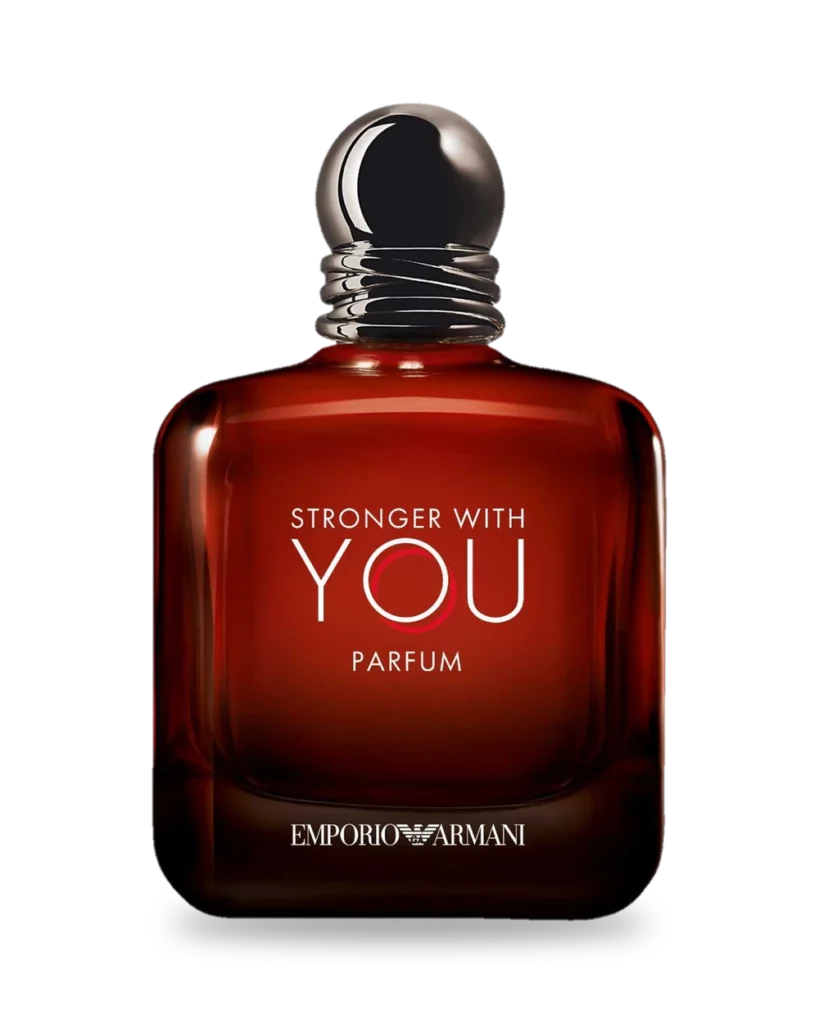 Emporio Armani Stronger With You