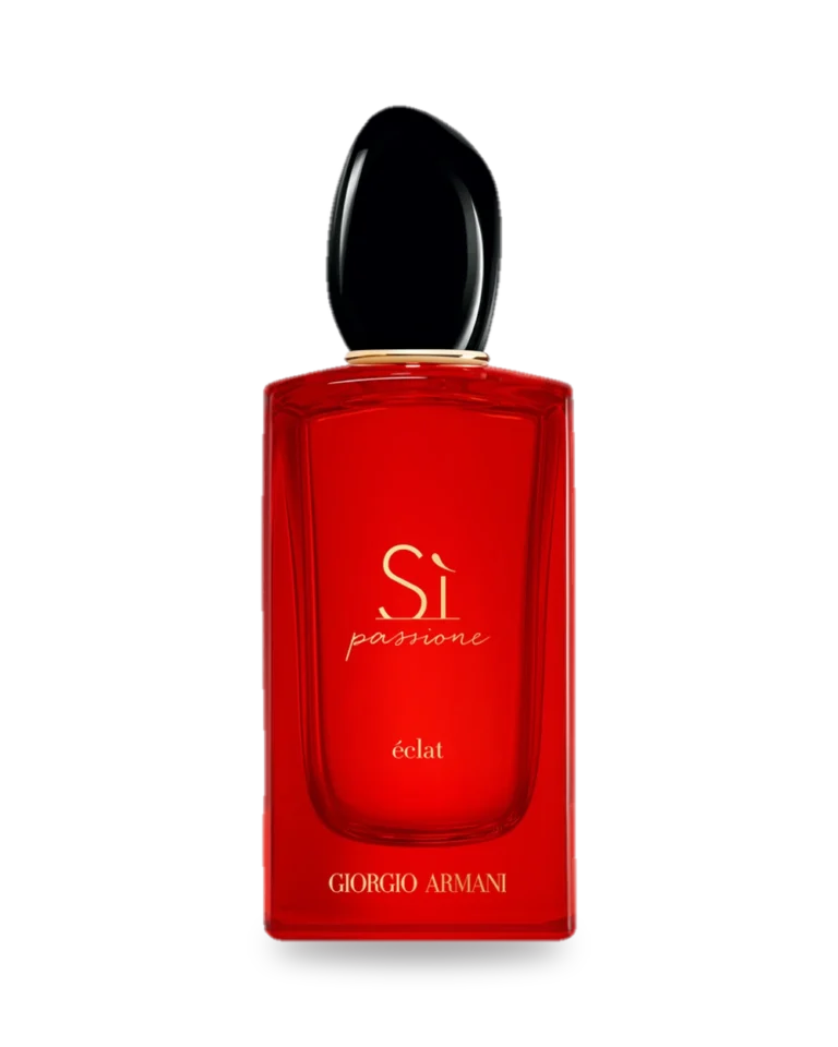 Giorgio Armani Sì Passione Éclat