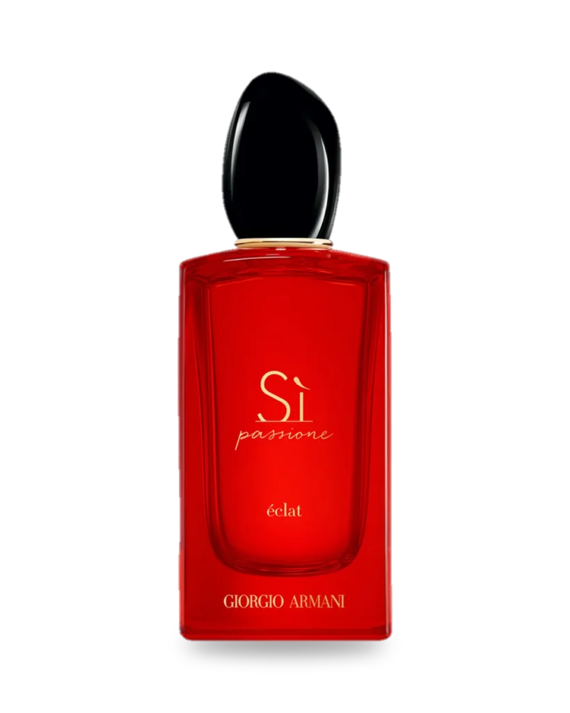 Giorgio Armani Sì Passione Éclat