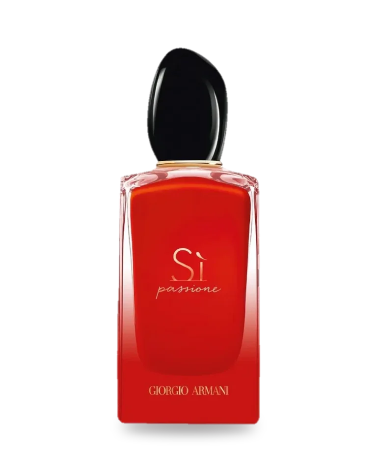 Giorgio Armani Sì Passione