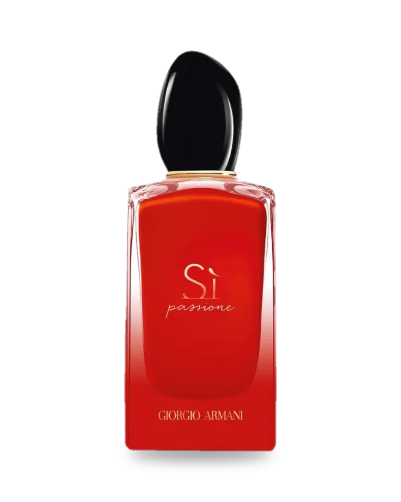 Giorgio Armani Sì Passione