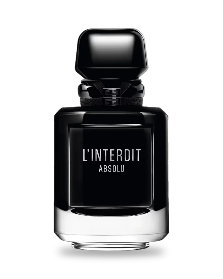 Givenchy L'Interdit Absolu