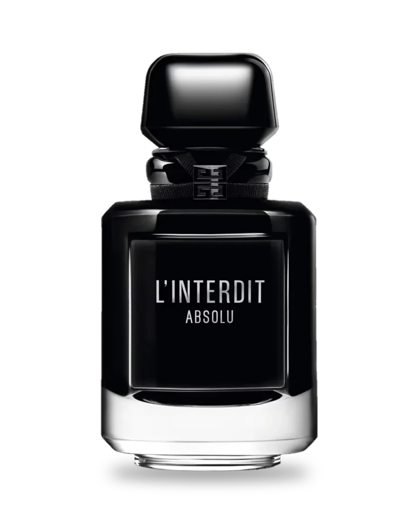 Givenchy L'Interdit Absolu
