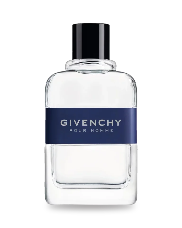 Givenchy Pour Homme Blue Label