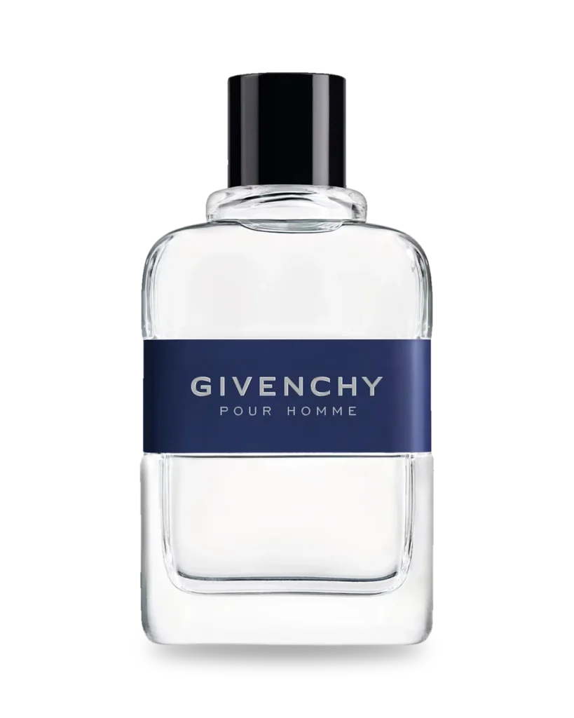 Givenchy Pour Homme Blue Label