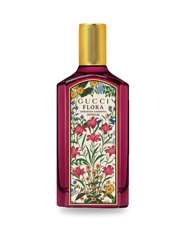 Gucci Flora Gorgeous Gardenia