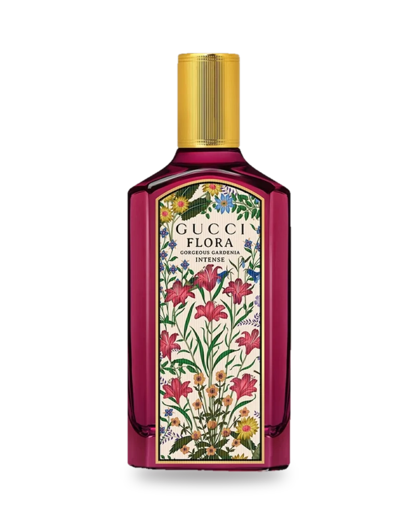 Gucci Flora Gorgeous Gardenia