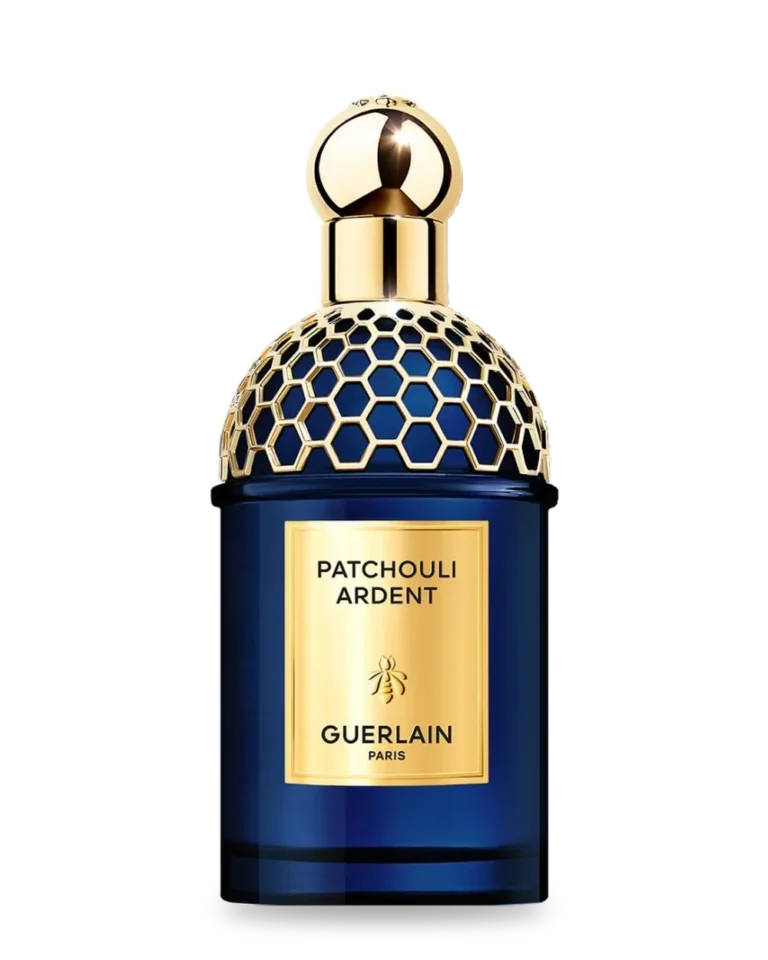 Guerlain Absolus Allegoria Patchouli Ardent