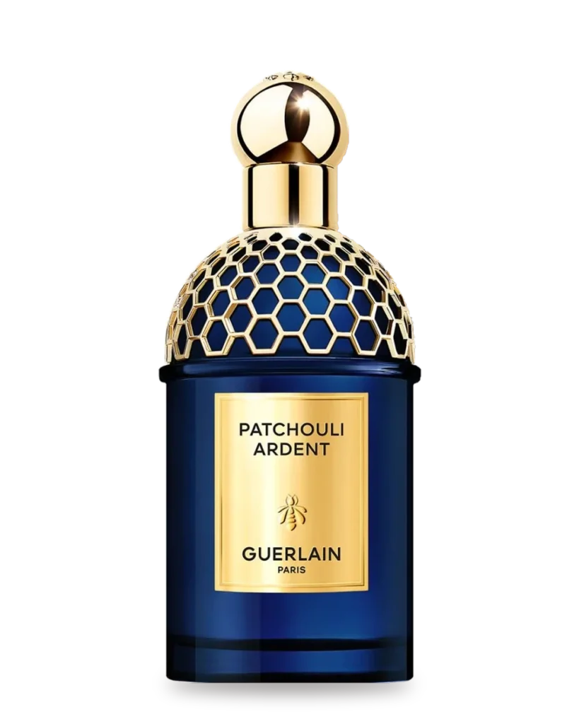 Guerlain Absolus Allegoria Patchouli Ardent