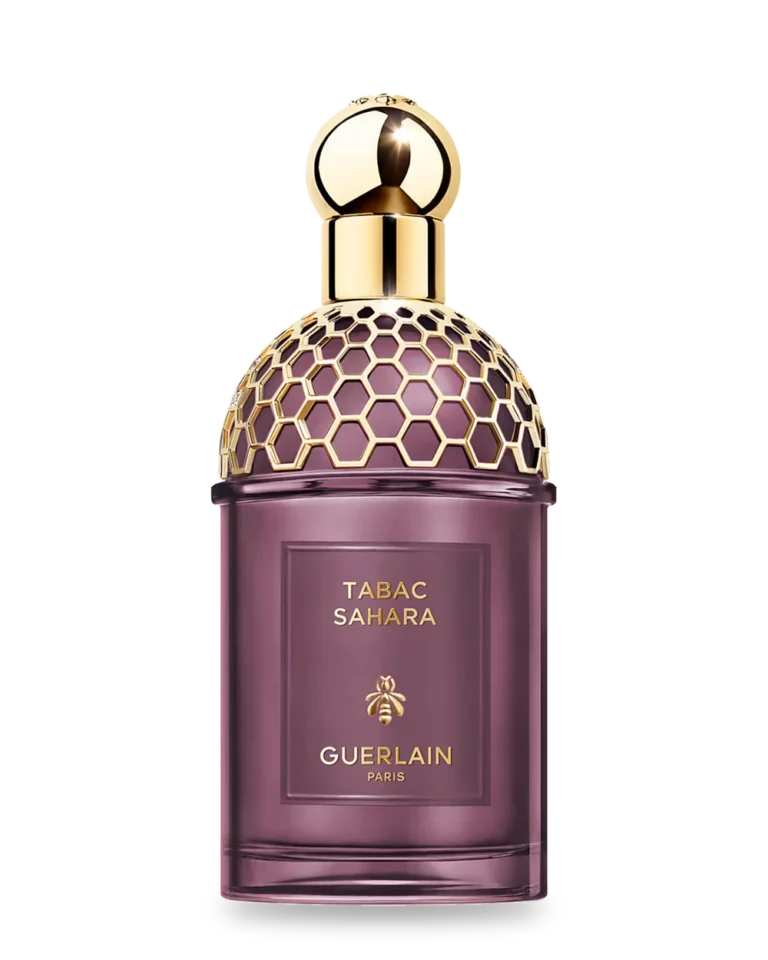 Guerlain Absolus Allegoria Tabac Sahara