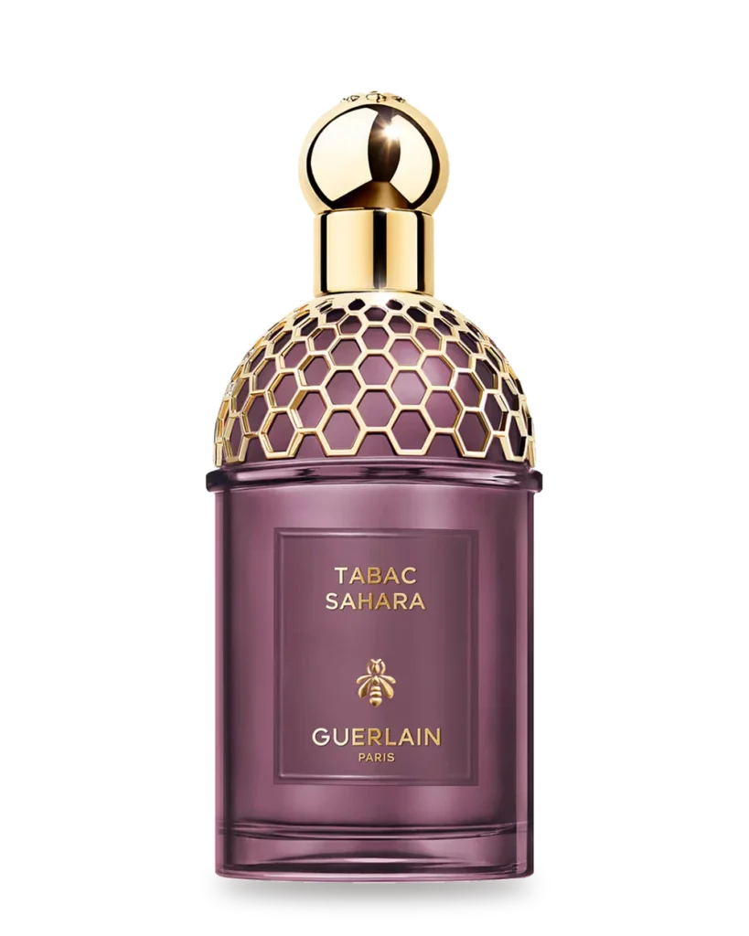 Guerlain Absolus Allegoria Tabac Sahara