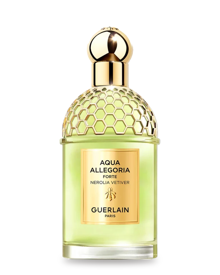 Guerlain Aqua Allegoria Forte Nerolia Vetiver