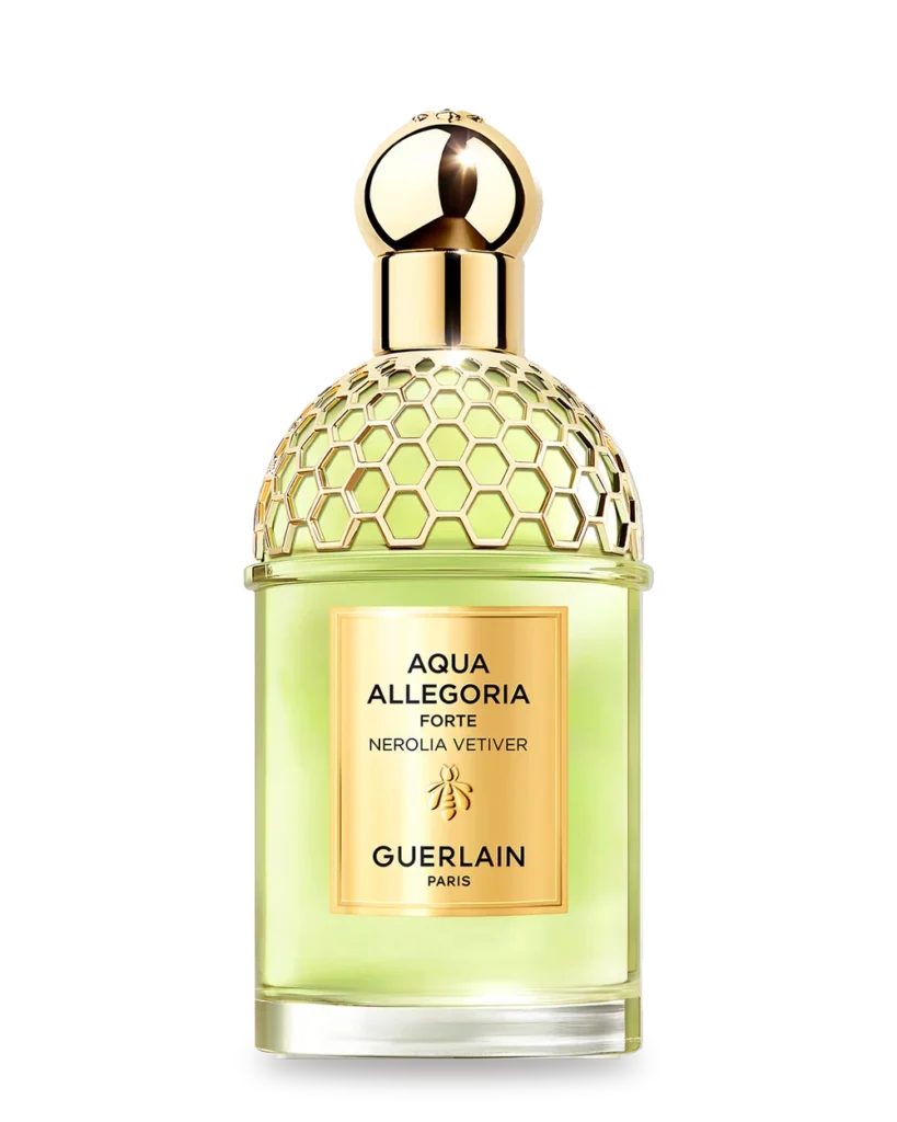Guerlain Aqua Allegoria Forte Nerolia Vetiver