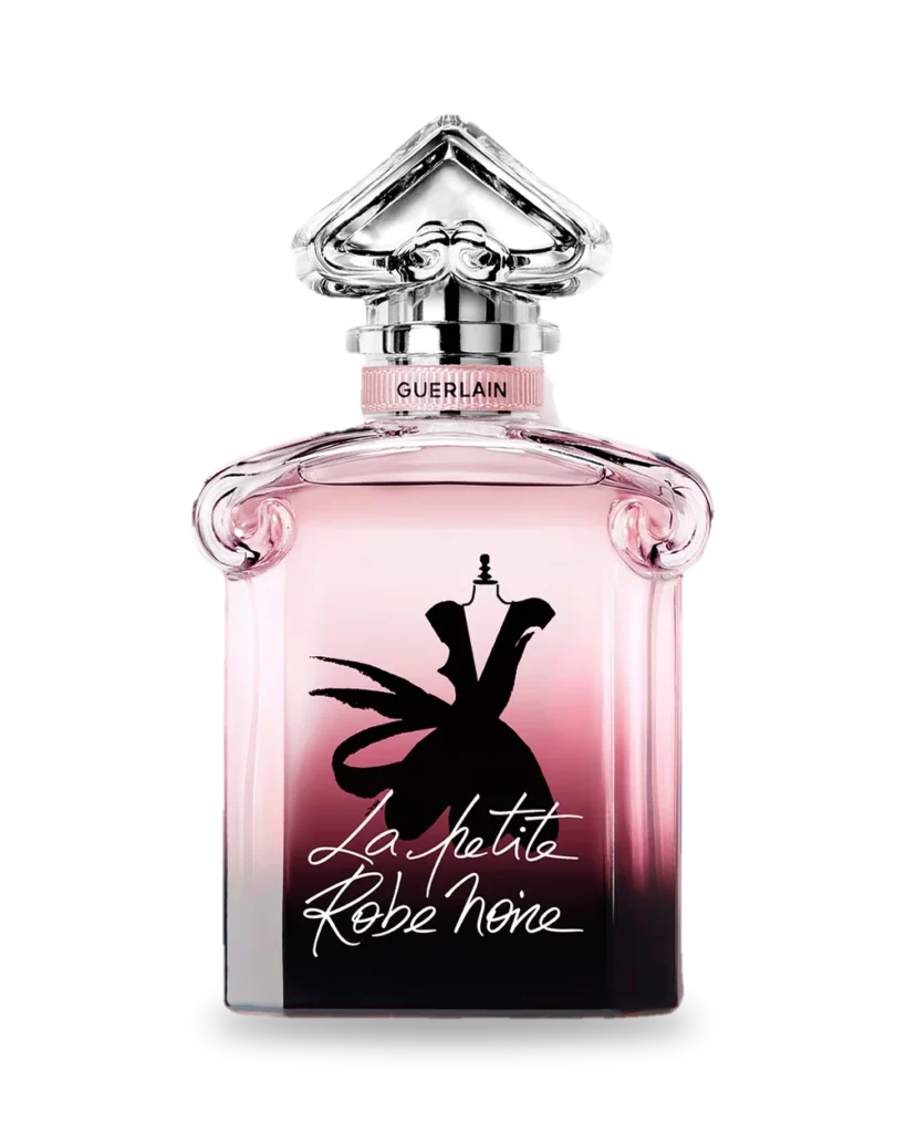 Guerlain La Petite Robe Noire