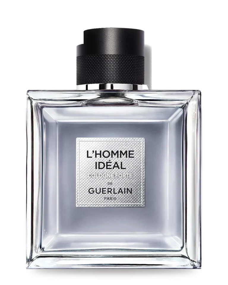 Guerlain L'Homme Idéal Cologne Forte