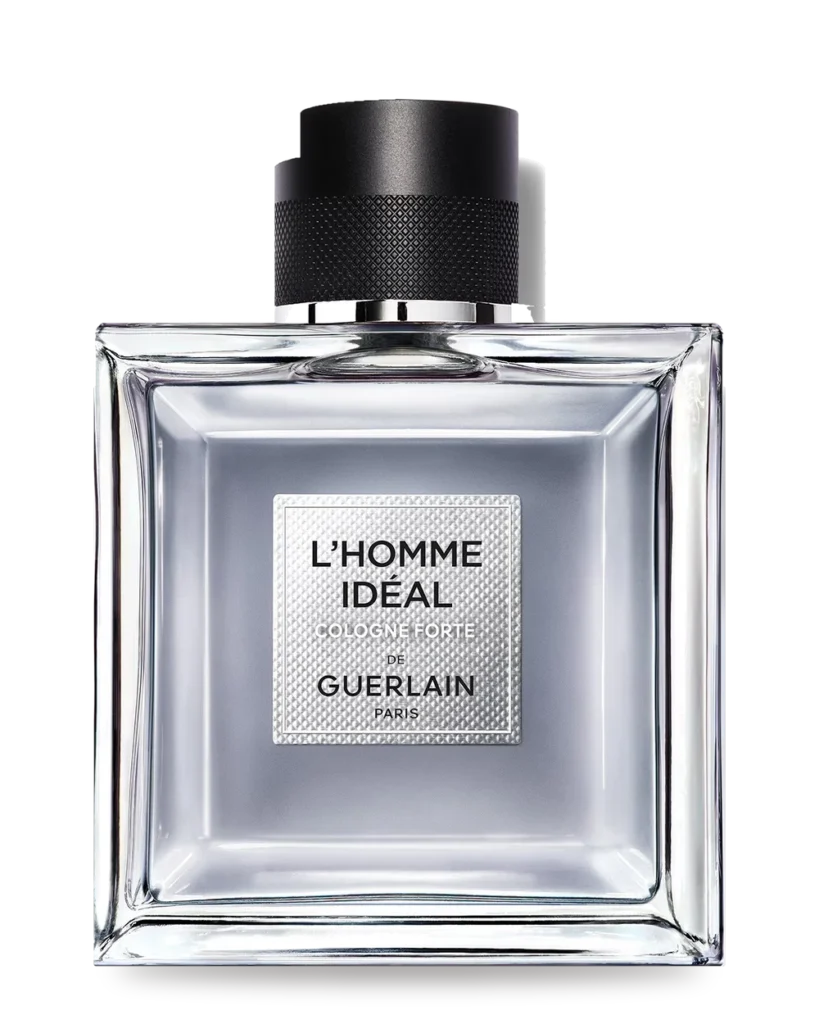 Guerlain L'Homme Idéal Cologne Forte