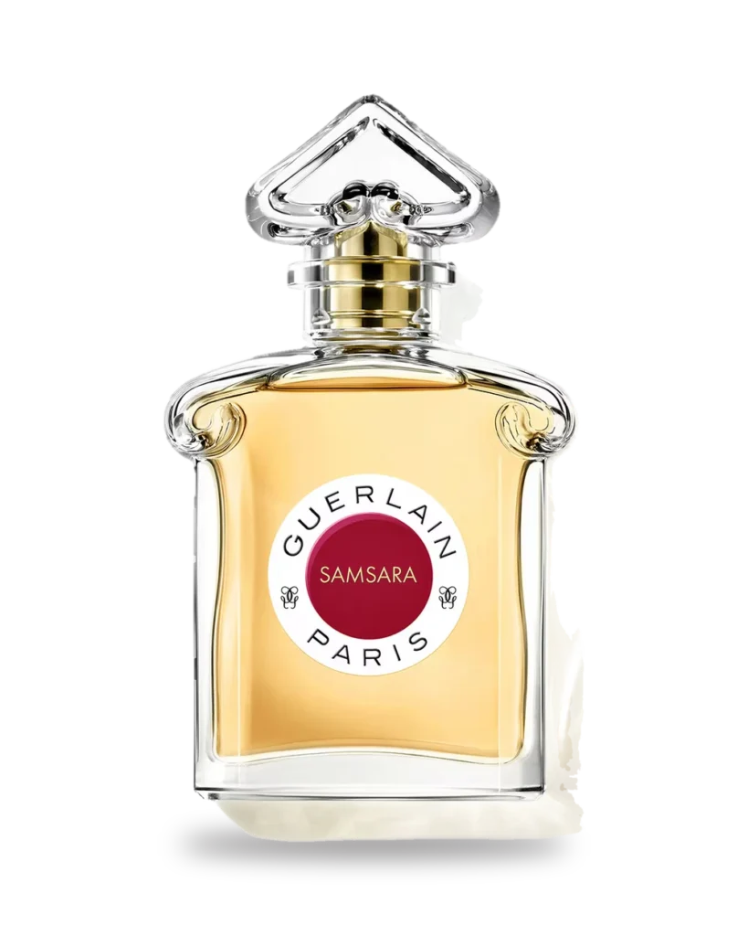 Guerlain Samsara