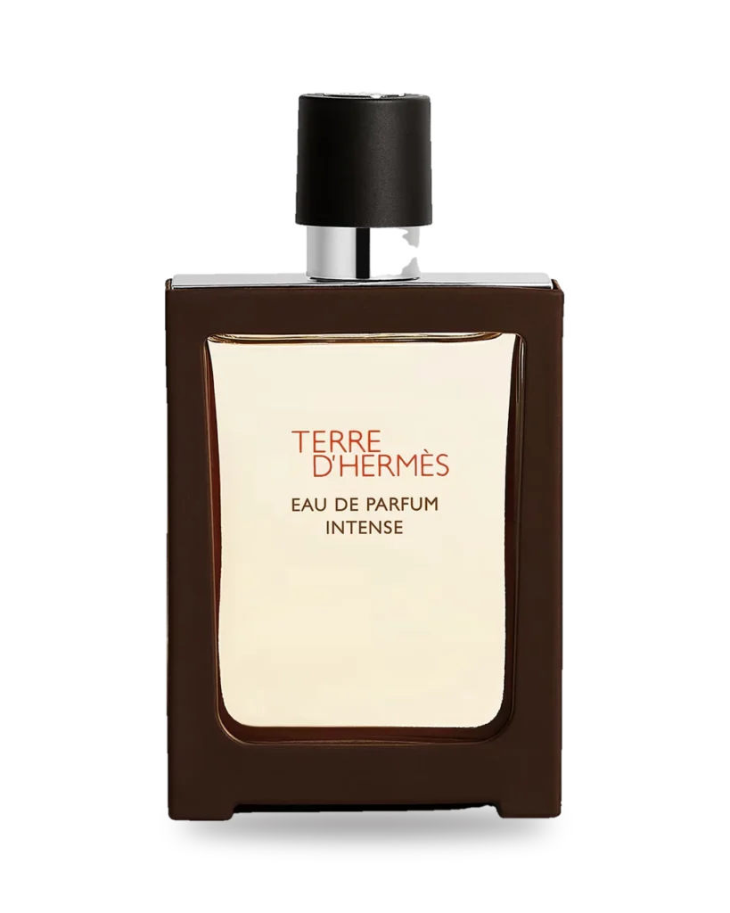 Hermès Terre d'Hermès