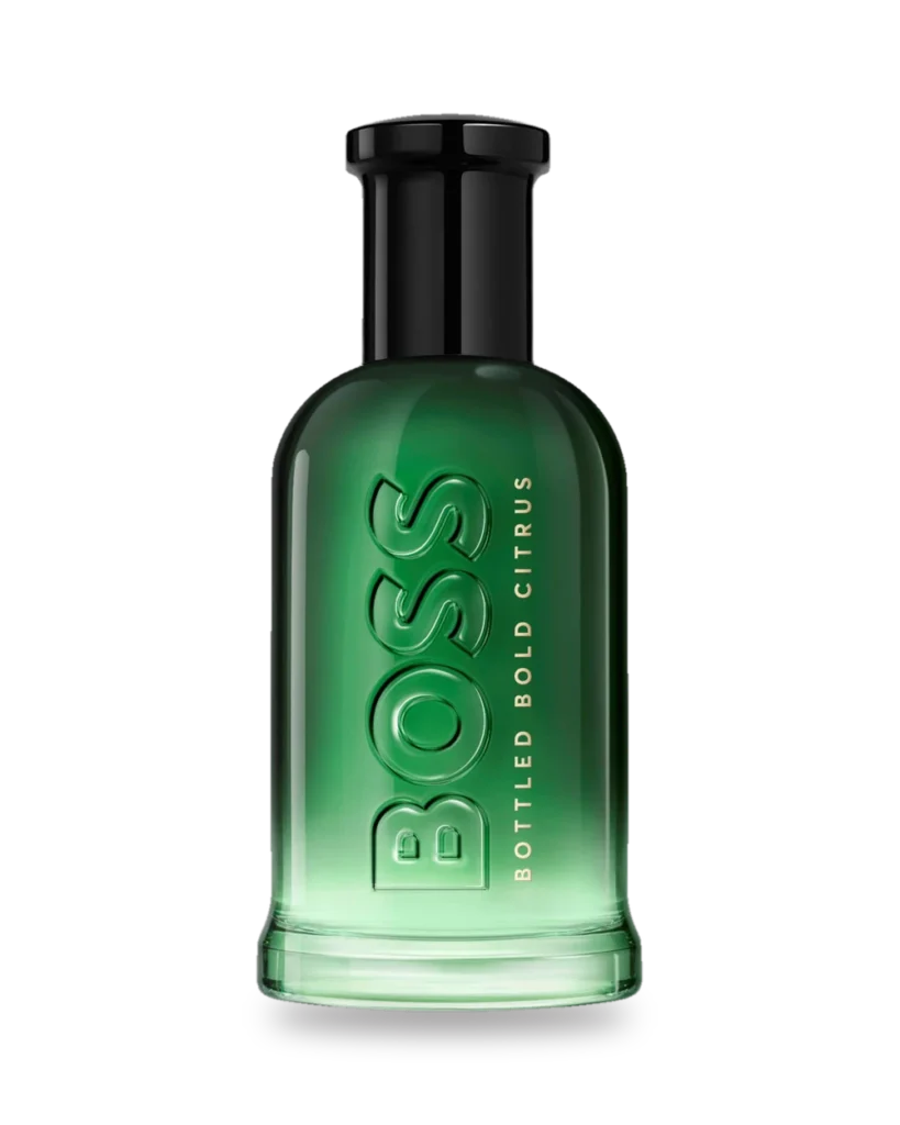 Hugo Boss Boss Bottled Bold Citrus
