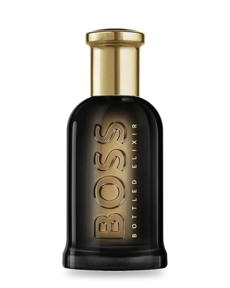Hugo Boss Boss Bottled Elixir
